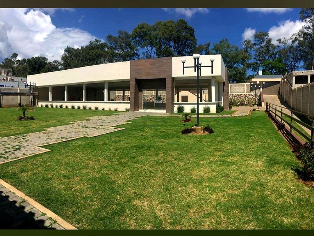Salón y Jardín Antares